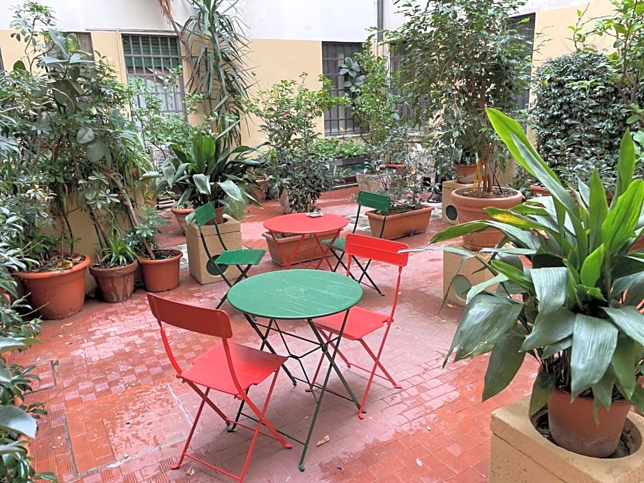 Residenza Olimpo Firenze City Center