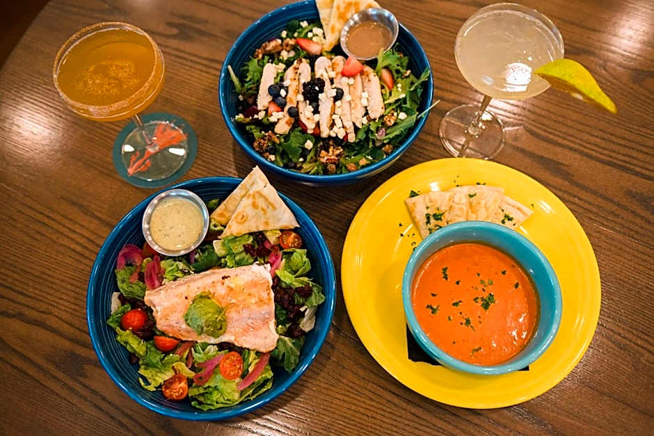 Hotel Indigo Columbus Architectural Center By IHG