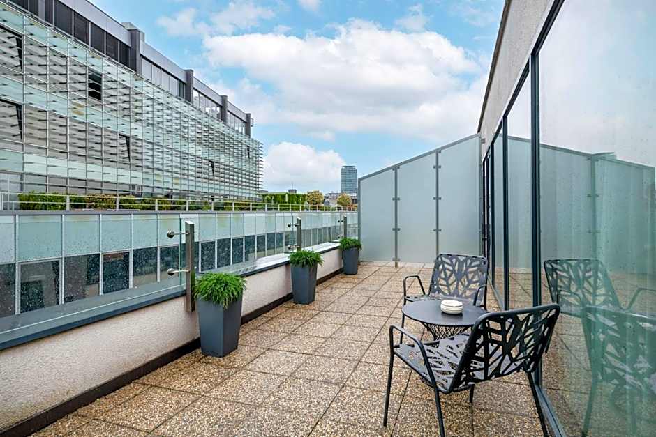 AC Hotel by Marriott Bratislava Old Town