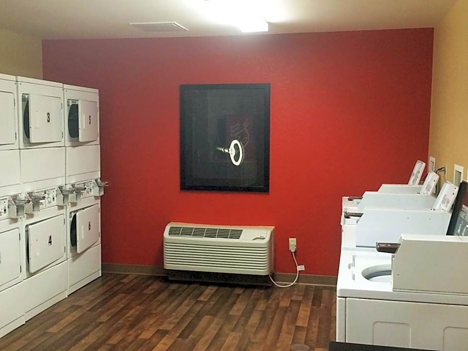 Extended Stay America Suites - Philadelphia - Mt. Laurel - Crawford Place