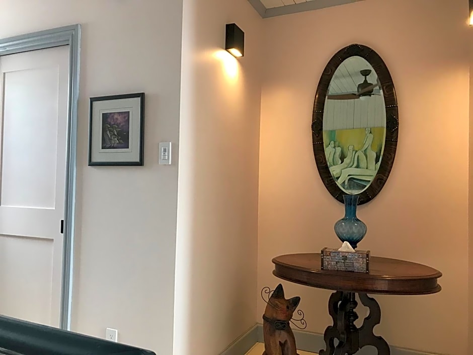 La maison de l'île d'Orléans -- déjeuner gastronomique