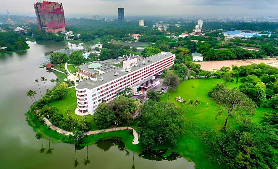 Inya Lake Hotel