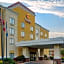 Comfort Suites Fredericksburg