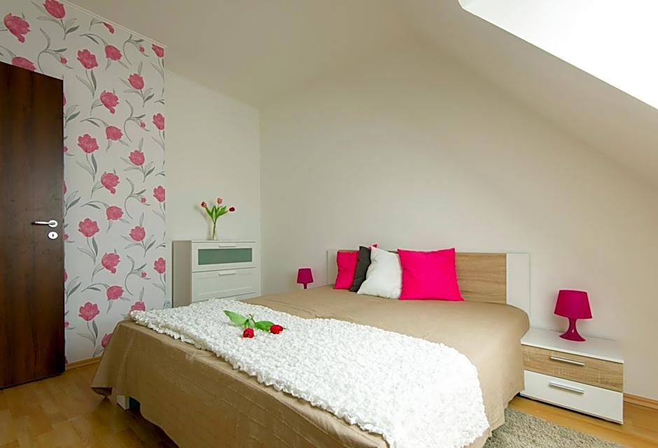 Grand Budapest Apartments