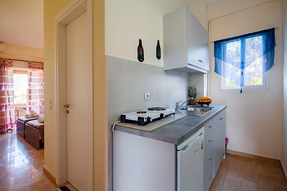 Villa Rosa Apartments