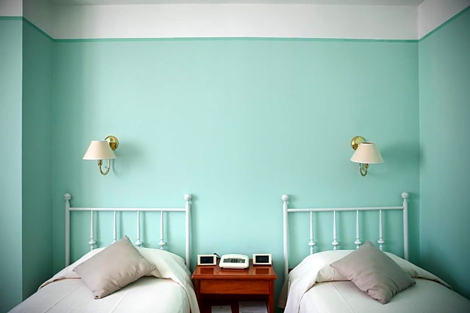 Hotel San Genesio