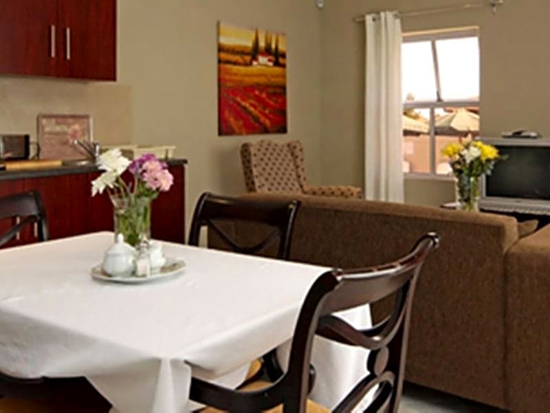 A Smart Stay Self catering Apartments