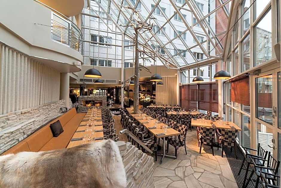 Lapland Hotels Tampere