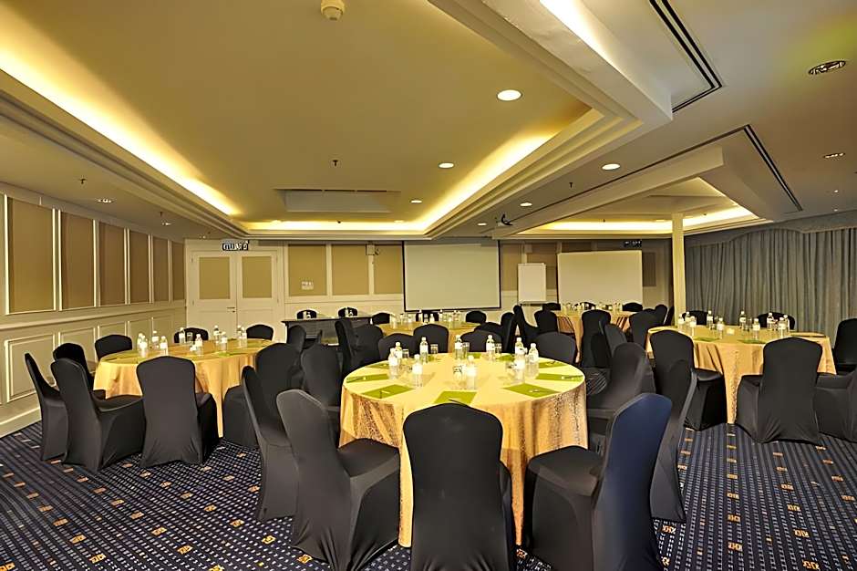 Royale Chulan Penang