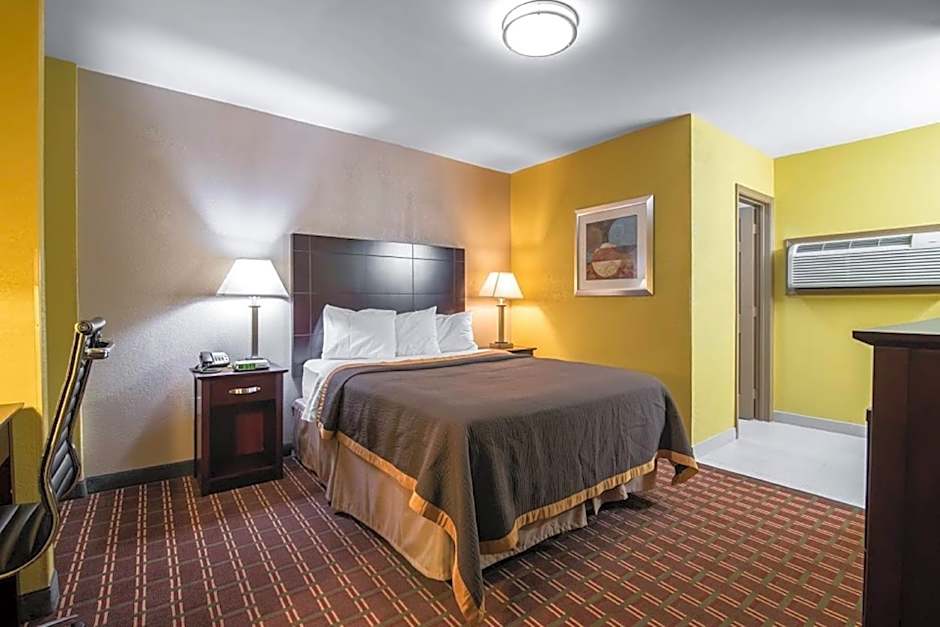 Rodeway Inn