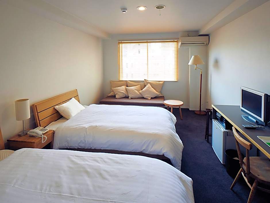 You Style Hotel MARINE