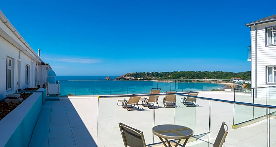 Biarritz Hotel
