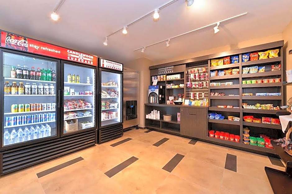 Candlewood Suites Sayre By IHG