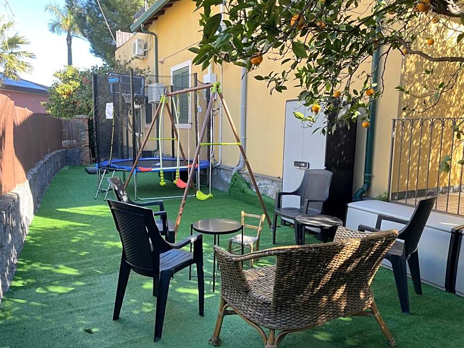 B&B Etna Country