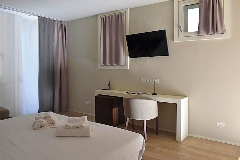 Villa Pioppi Hotel