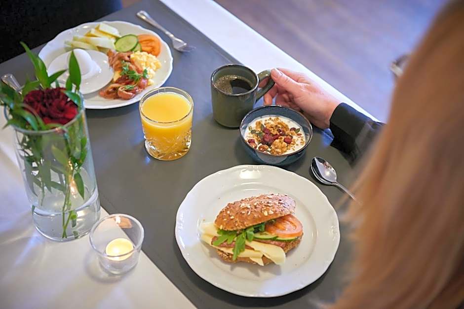 Hotell Björkhaga