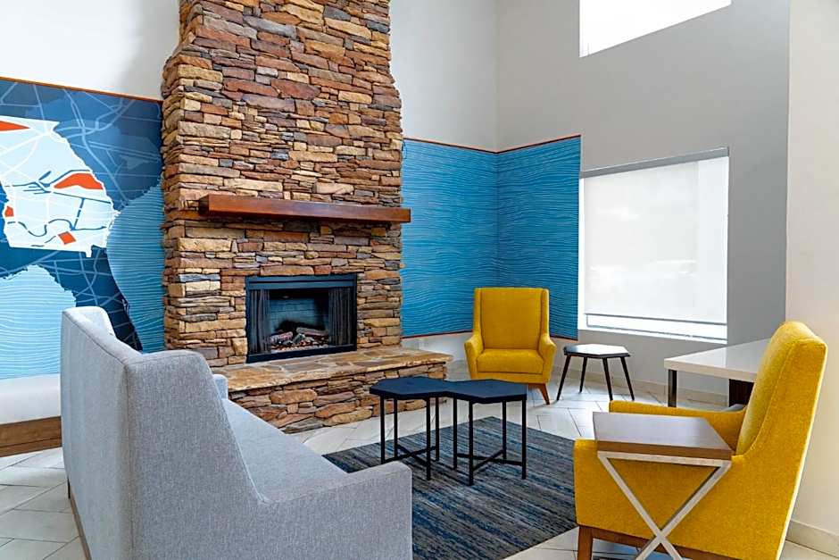 Holiday Inn Express Hotel & Suites Hiawassee By IHG