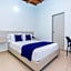 Hotel Suite del Parque