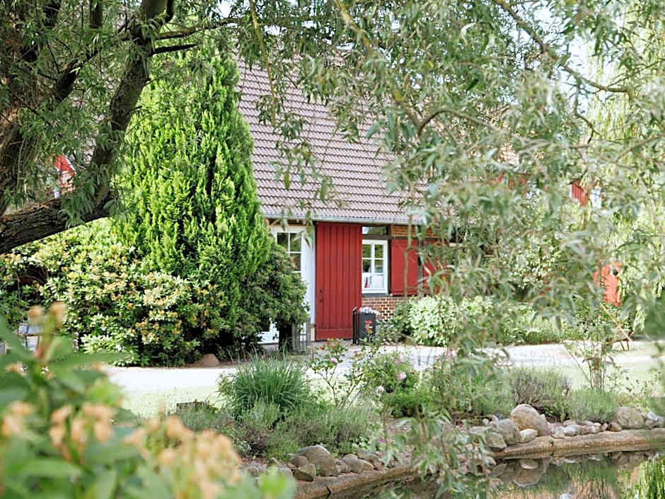 Landhaus Alte Schmiede