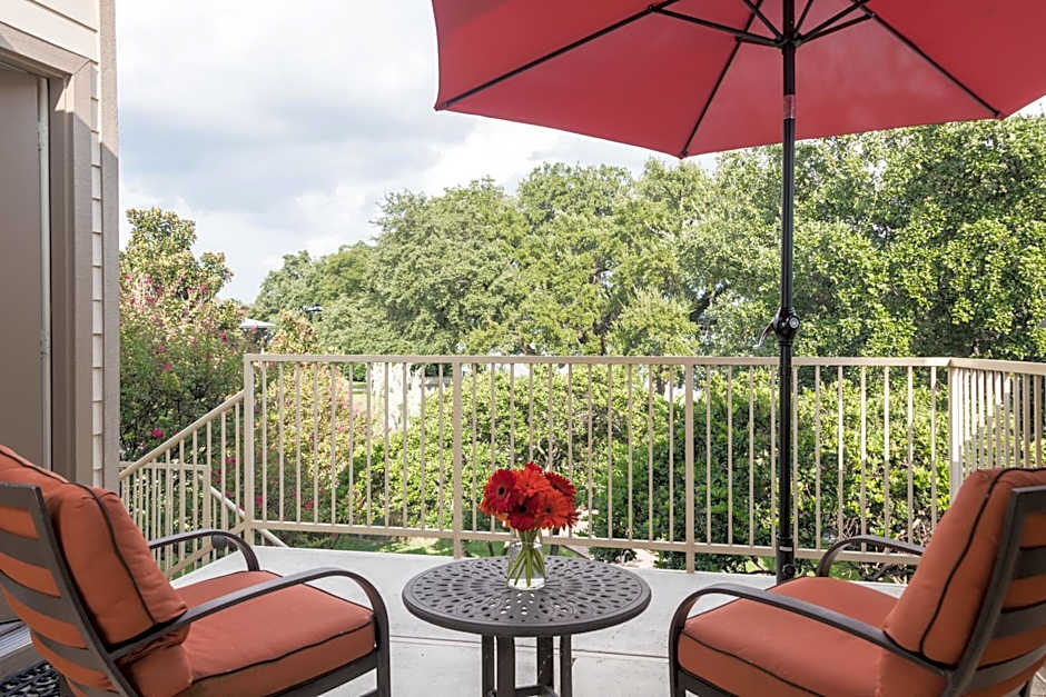 Inn on Lake Granbury