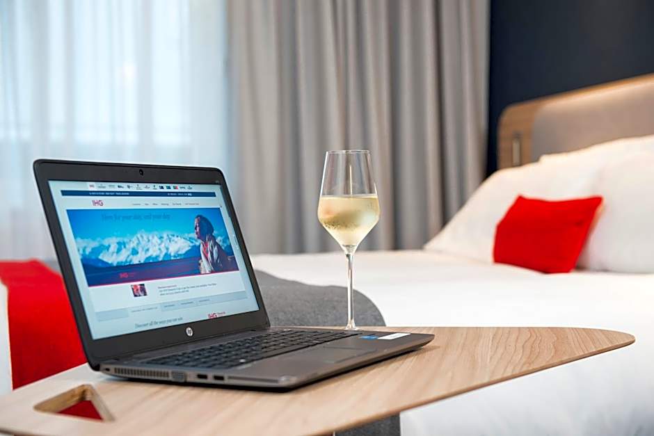 Holiday Inn Express - Glasgow Airport By IHG