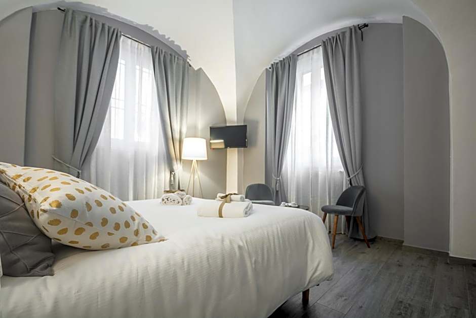 La Lu cozy rooms