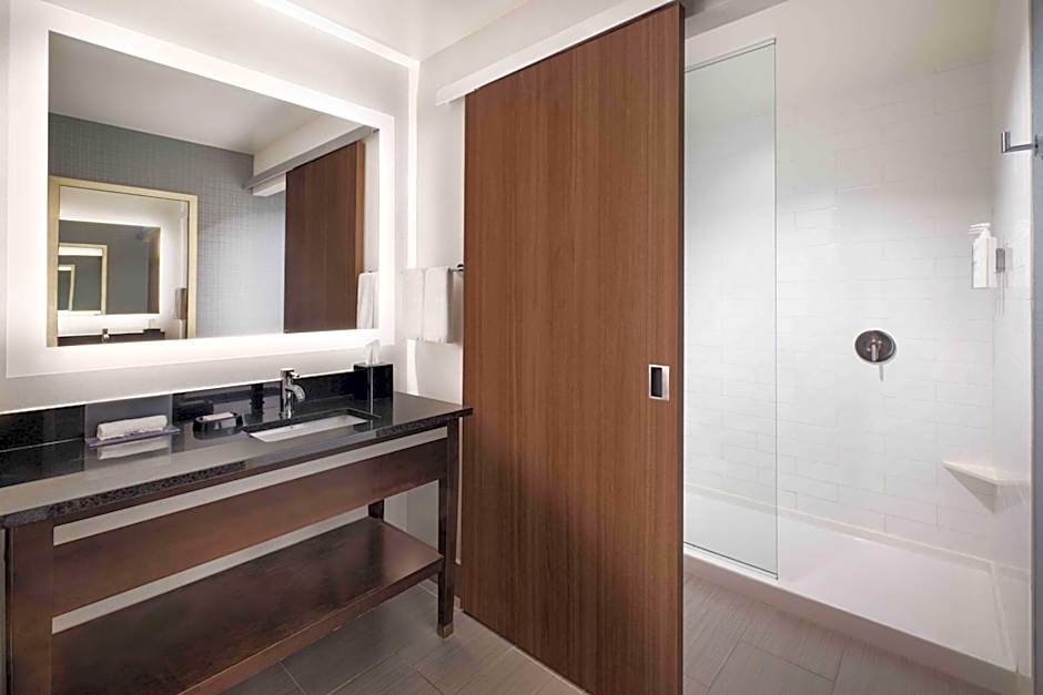 Hampton Inn By Hilton & Suites Denver Downtown Convention Center