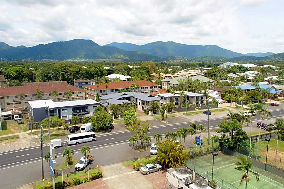 Acacia Court Hotel