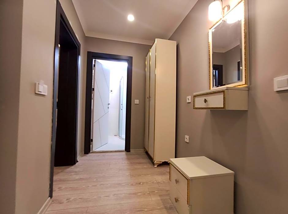 Family Istanbul Hotel