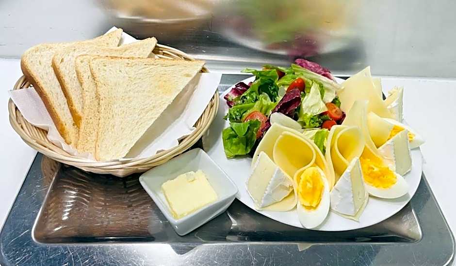 Apartmány nad Šlikovkou