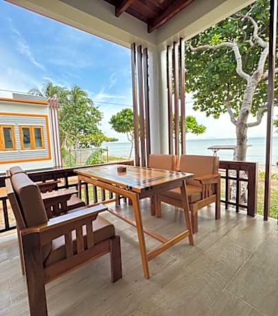 Phangan Beachside
