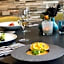 Hotel Ernst Sillem Hoeve