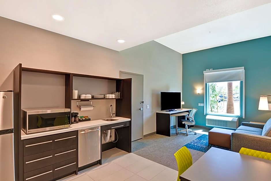 Home2 Suites By Hilton Palmdale