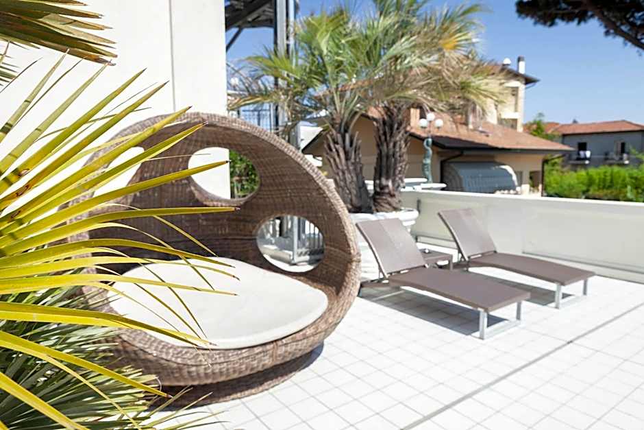 Hotel Conchiglia