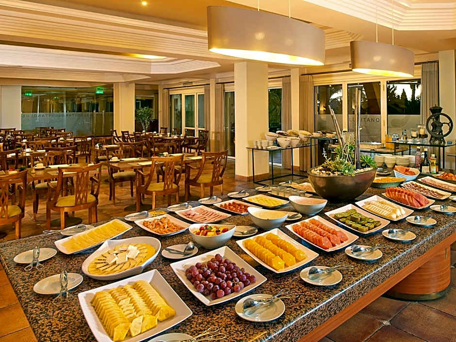 Ria Park Hotel & Spa