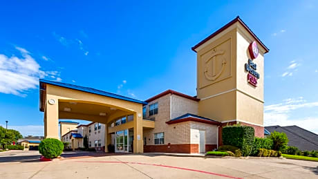Best Western Plus Lake Worth