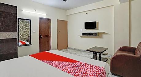 Super Hotel O Flagship Hotel Luxury Inn