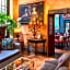 Helvetia&Bristol Firenze - Starhotels Collezione