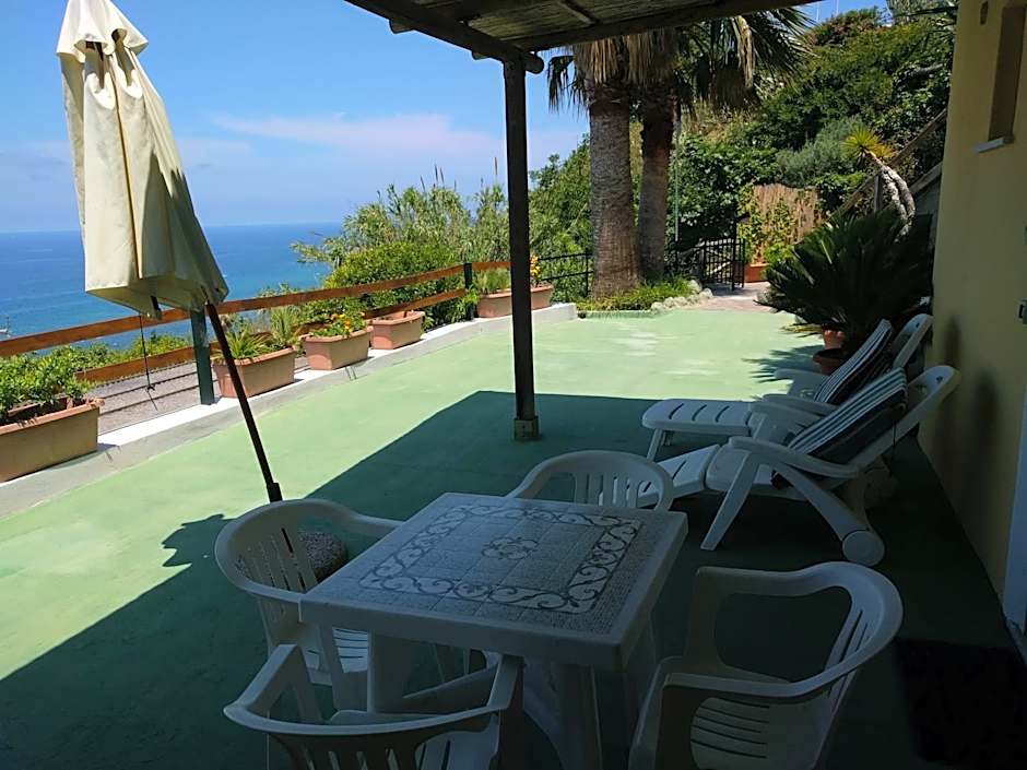 Residence Giardino del Sole