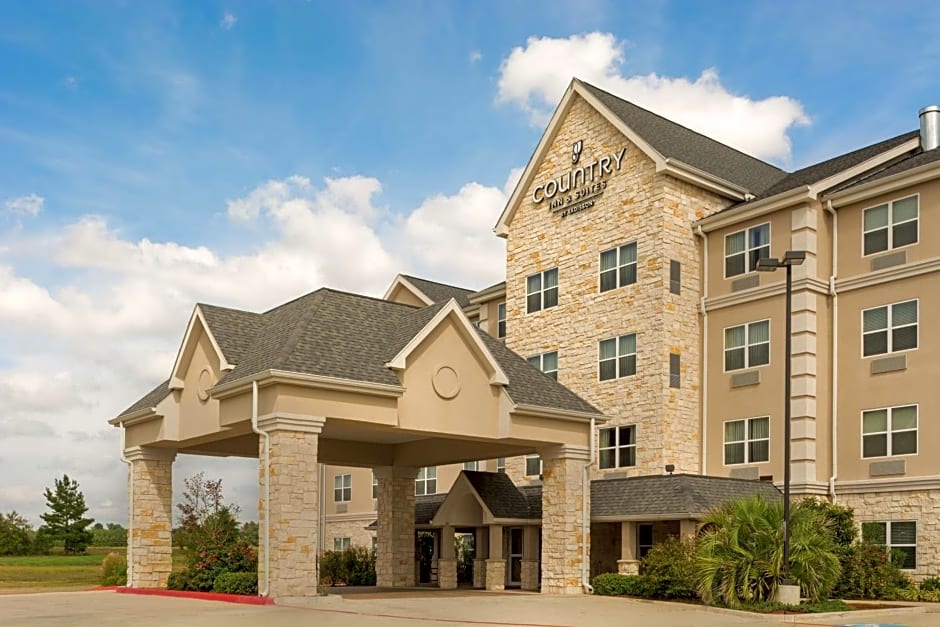 Country Inn & Suites by Radisson, Texarkana, TX