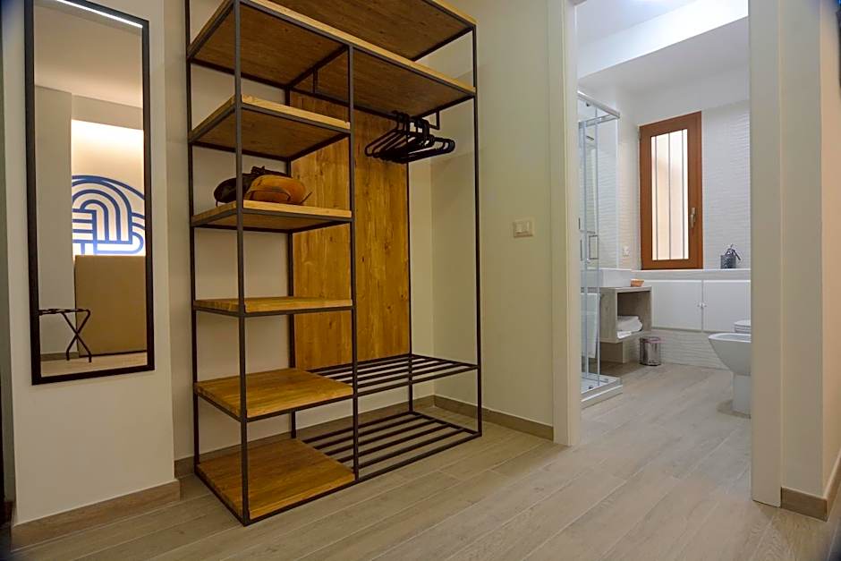 Il Rifugio Dei Templari