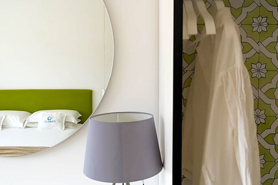 Domo 20 Hotel & Rooftop