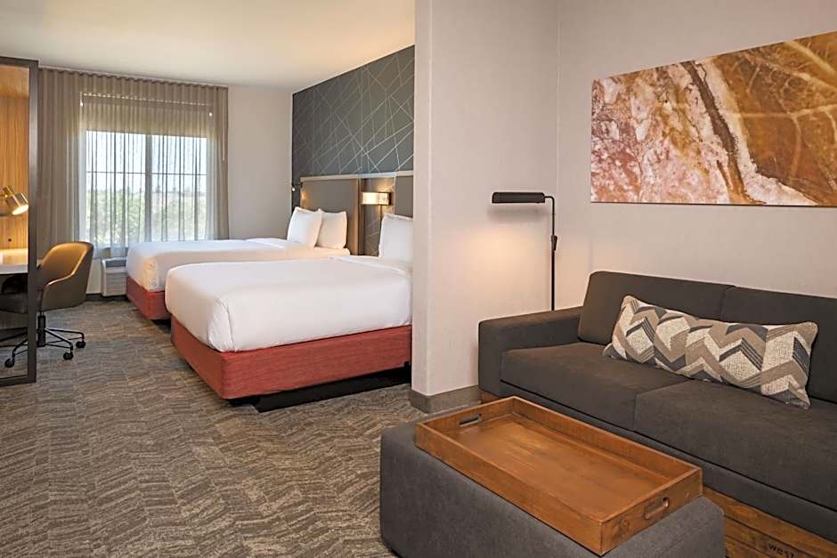 SpringHill Suites by Marriott Turlock