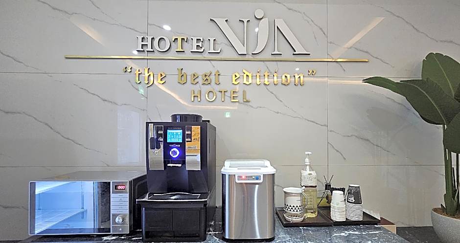 Hotel Via Ansan