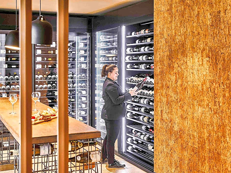 Mercure Beaune Centre