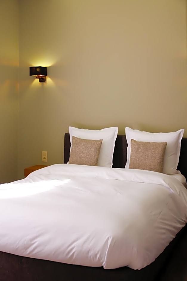 Villa les érables Restaurant Linea