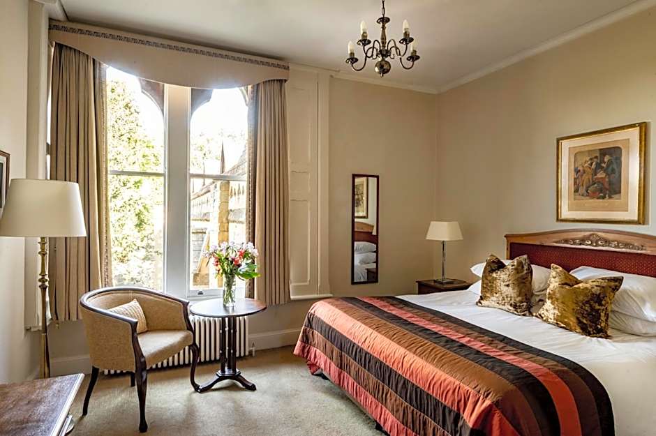 Ettington Park Hotel, Stratford-upon-Avon