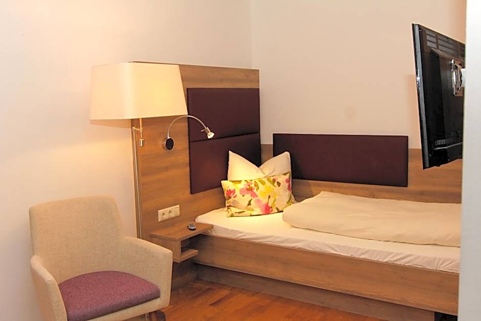 Hotel Burgwirt
