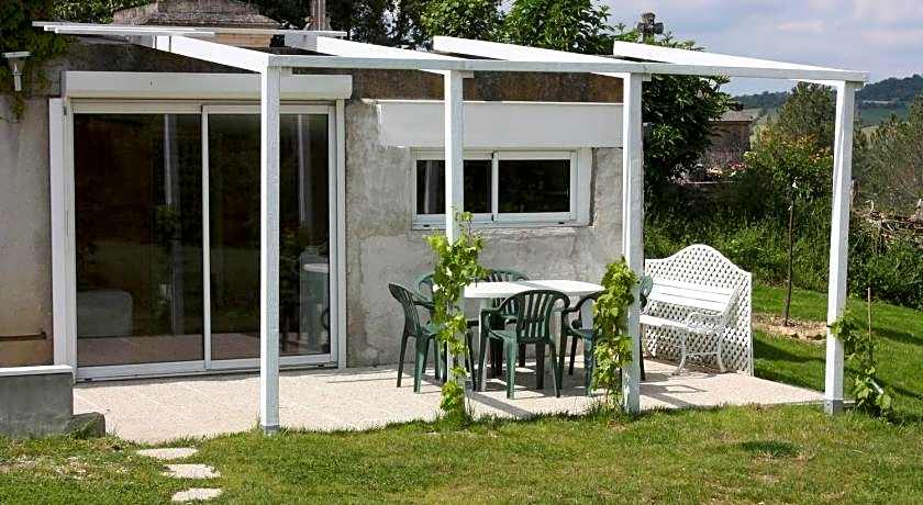 Presbytere de jonquiere