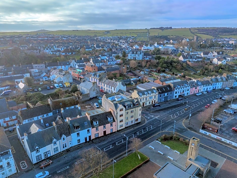 Quay Head View Aparthotel